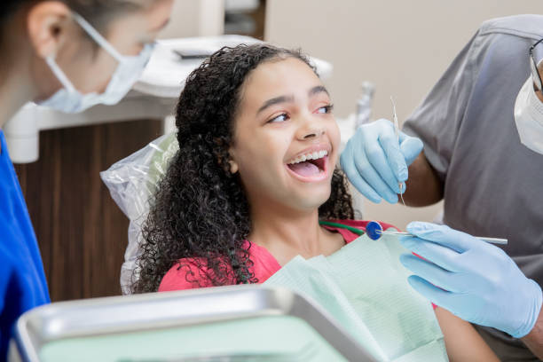 Best Emergency Tooth Extraction in Vilonia, AR