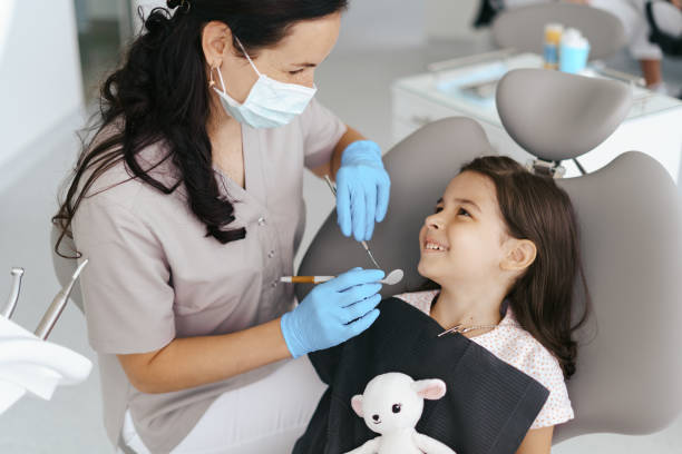Best Emergency Broken Tooth Repair in Vilonia, AR