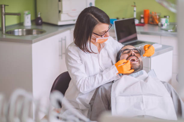 Best Emergency Dental Surgery in Vilonia, AR
