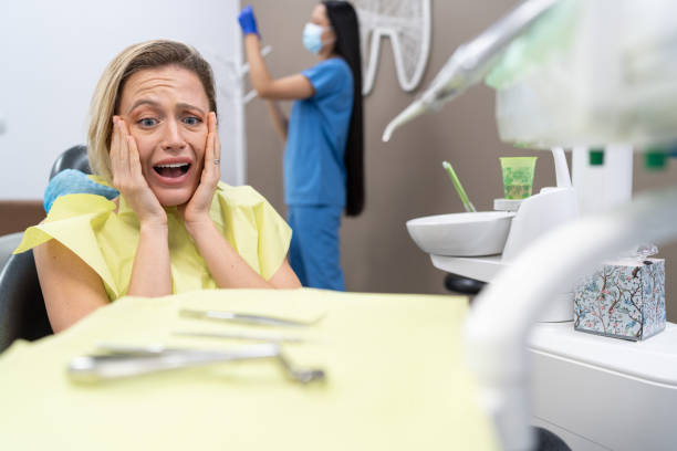 Best Walk-In Emergency Dentist in Vilonia, AR