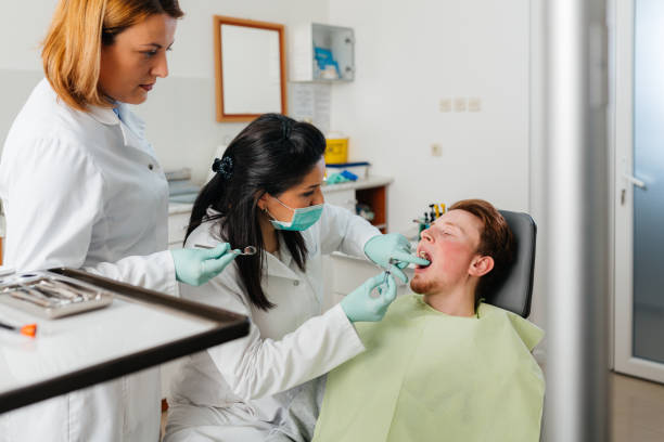 Best Pediatric Emergency Dentist in Vilonia, AR